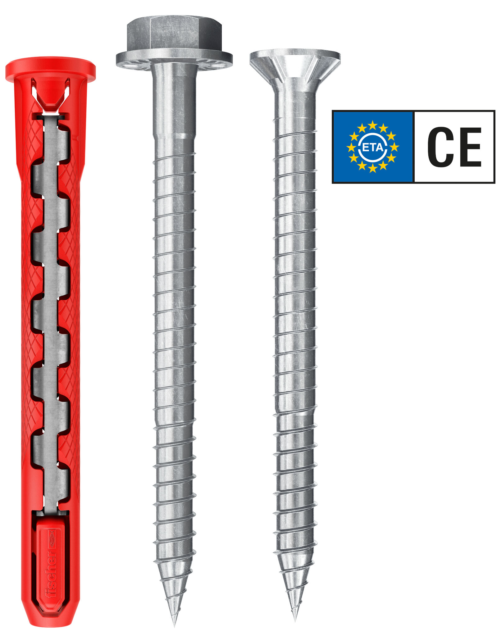 HybridPower - fischer international